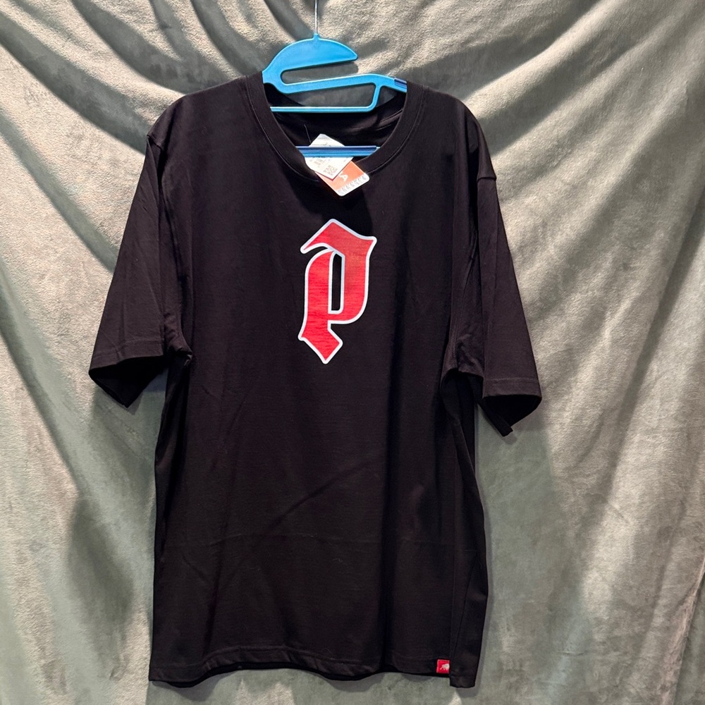WNBA Portland Fire t-shirt